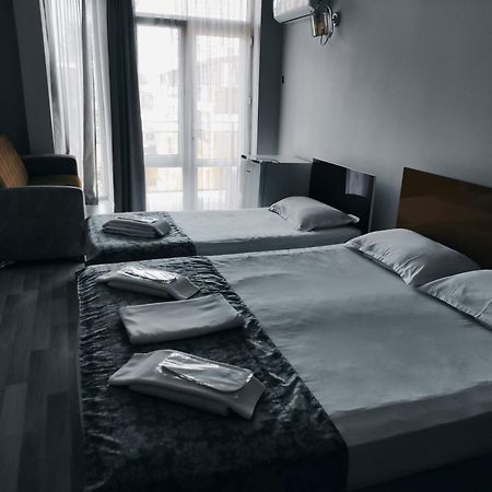 Panorama Hotel Batumi Ngoại thất bức ảnh