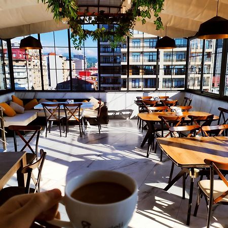 Panorama Hotel Batumi Ngoại thất bức ảnh