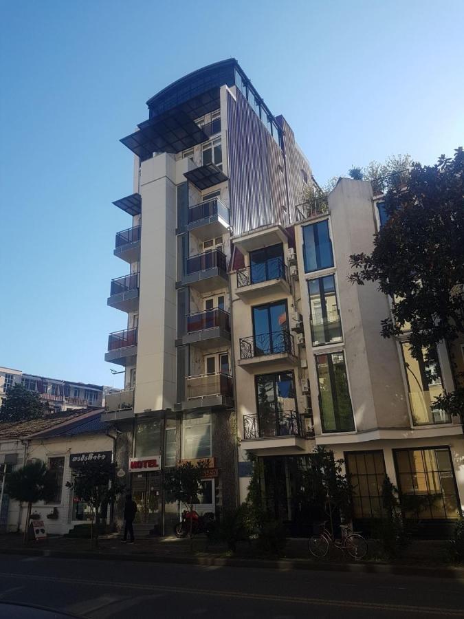 Panorama Hotel Batumi Ngoại thất bức ảnh