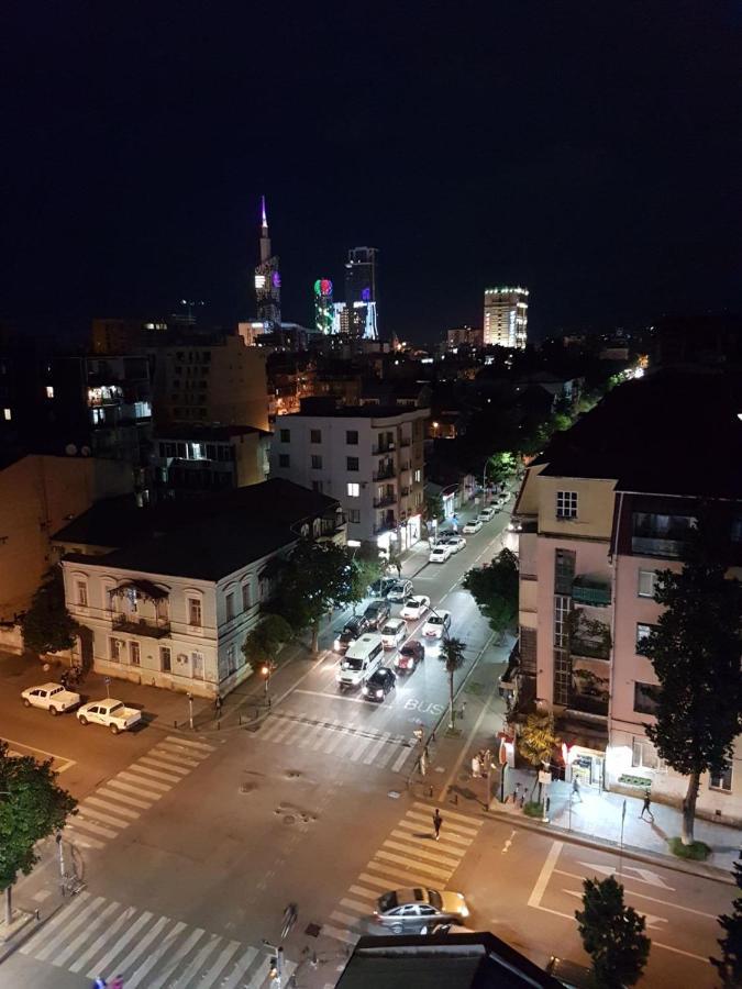 Panorama Hotel Batumi Ngoại thất bức ảnh