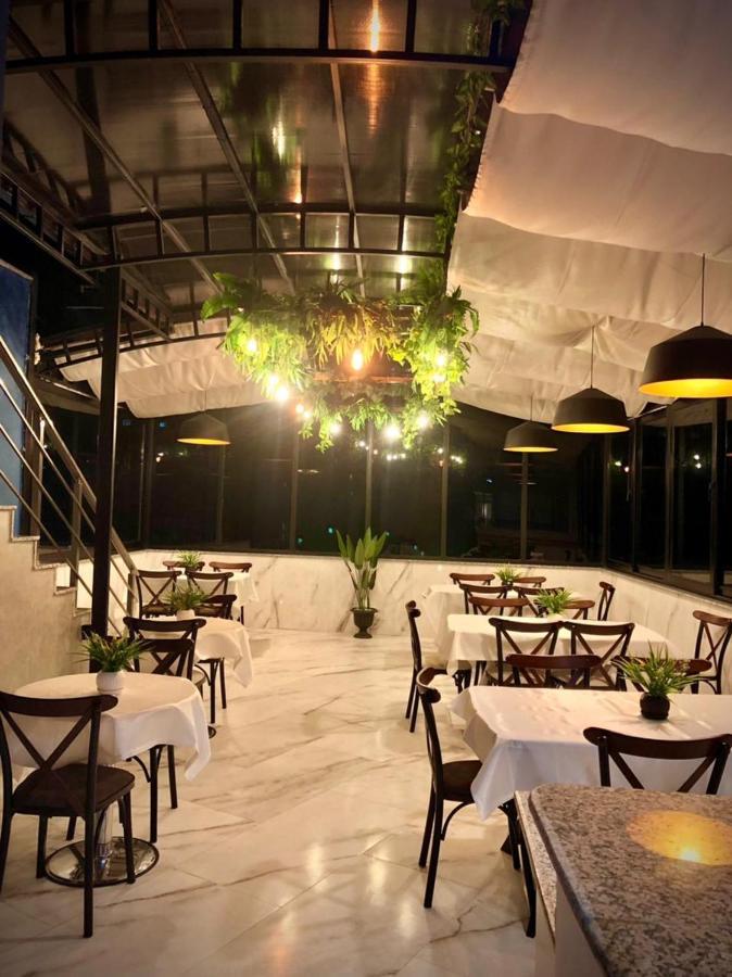 Panorama Hotel Batumi Ngoại thất bức ảnh