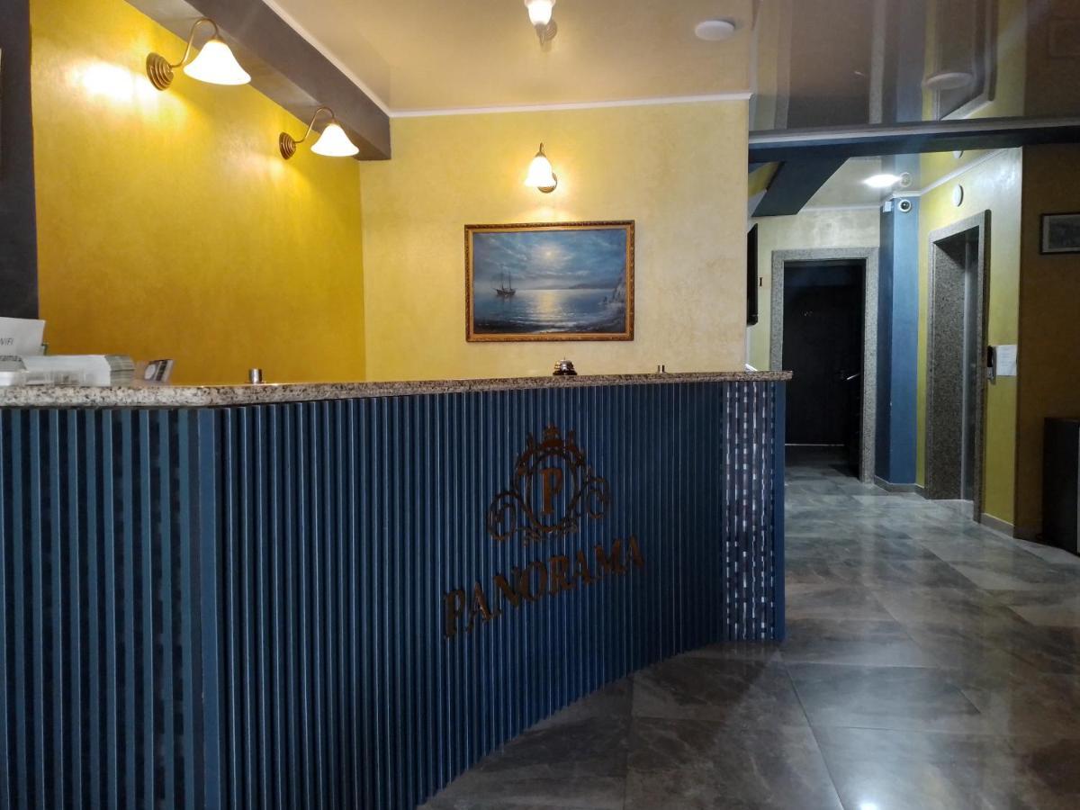 Panorama Hotel Batumi Ngoại thất bức ảnh