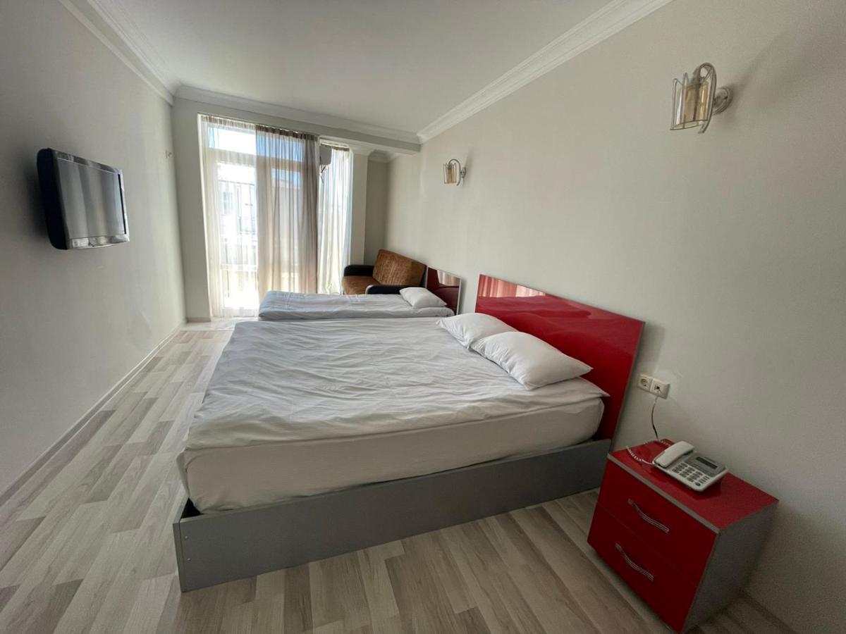 Panorama Hotel Batumi Ngoại thất bức ảnh