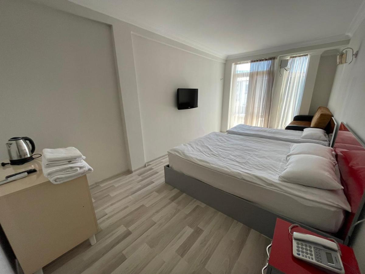 Panorama Hotel Batumi Ngoại thất bức ảnh