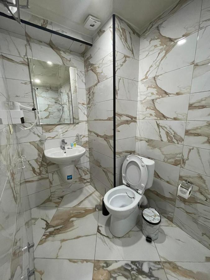 Panorama Hotel Batumi Ngoại thất bức ảnh