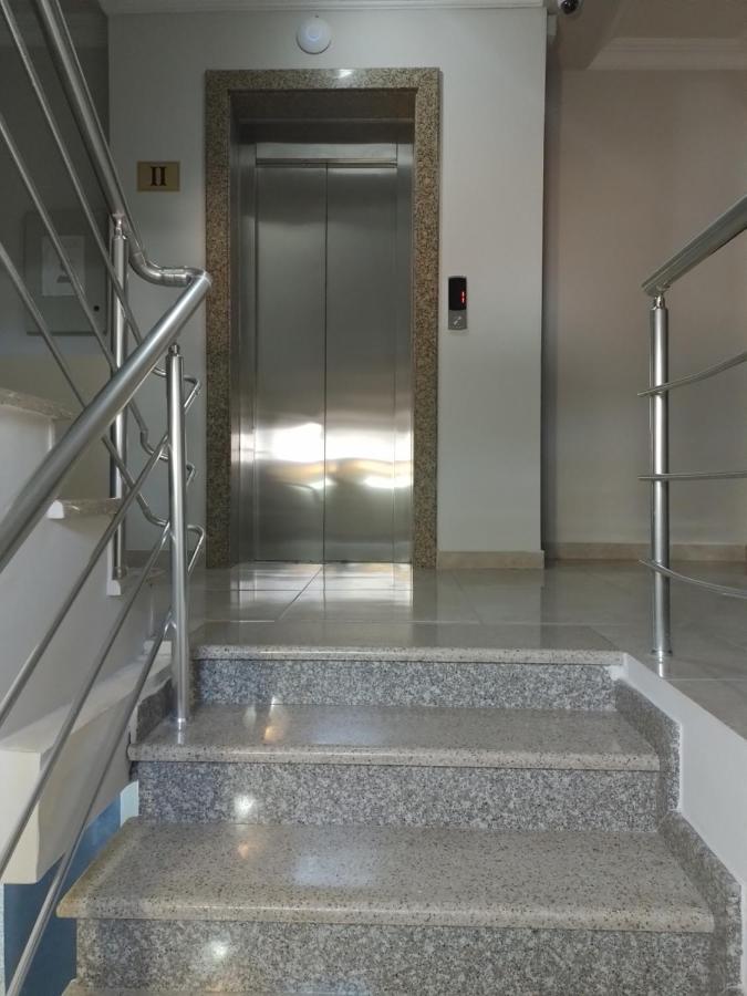 Panorama Hotel Batumi Ngoại thất bức ảnh