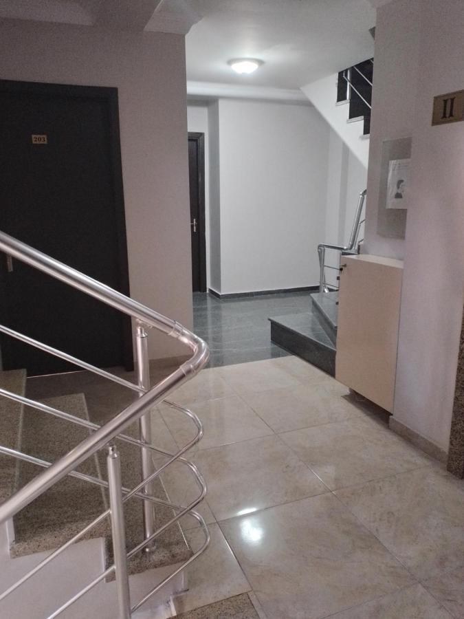 Panorama Hotel Batumi Ngoại thất bức ảnh