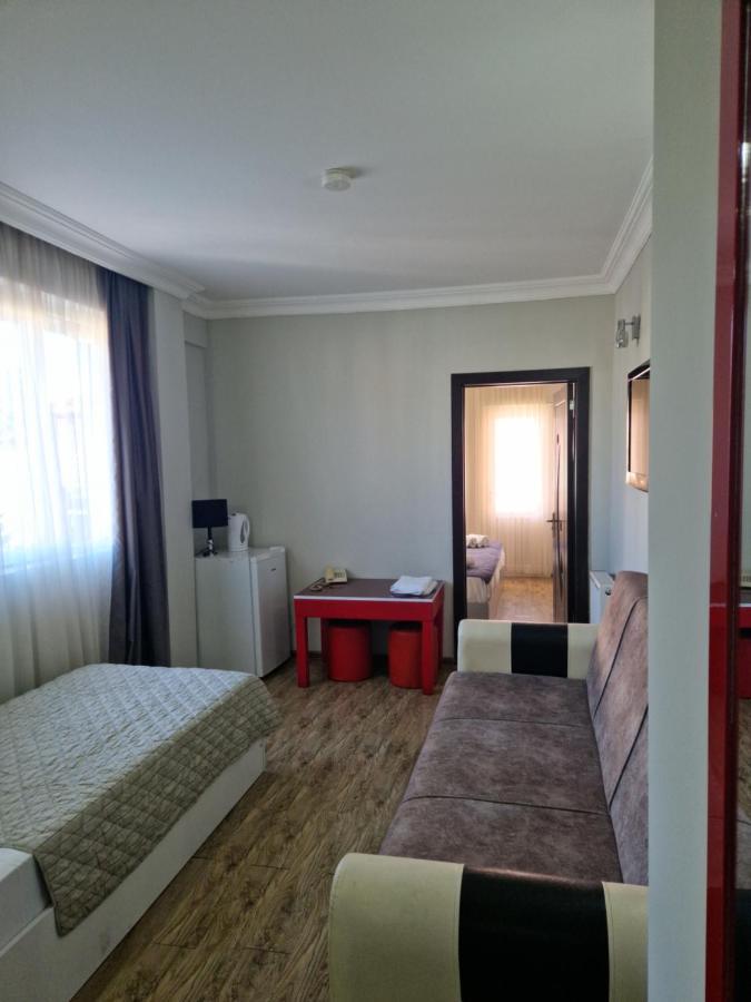 Panorama Hotel Batumi Ngoại thất bức ảnh