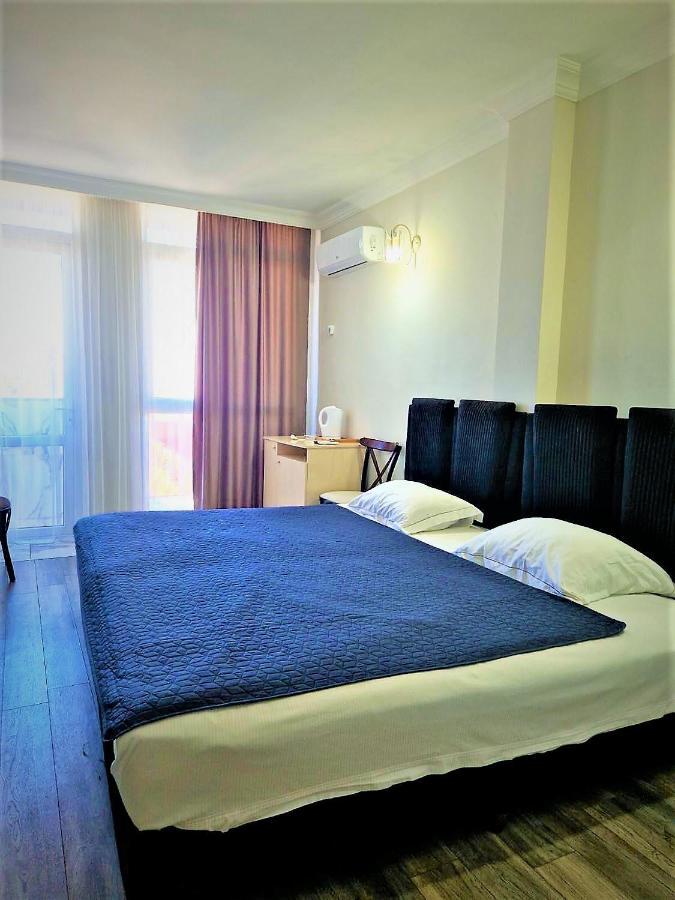 Panorama Hotel Batumi Ngoại thất bức ảnh