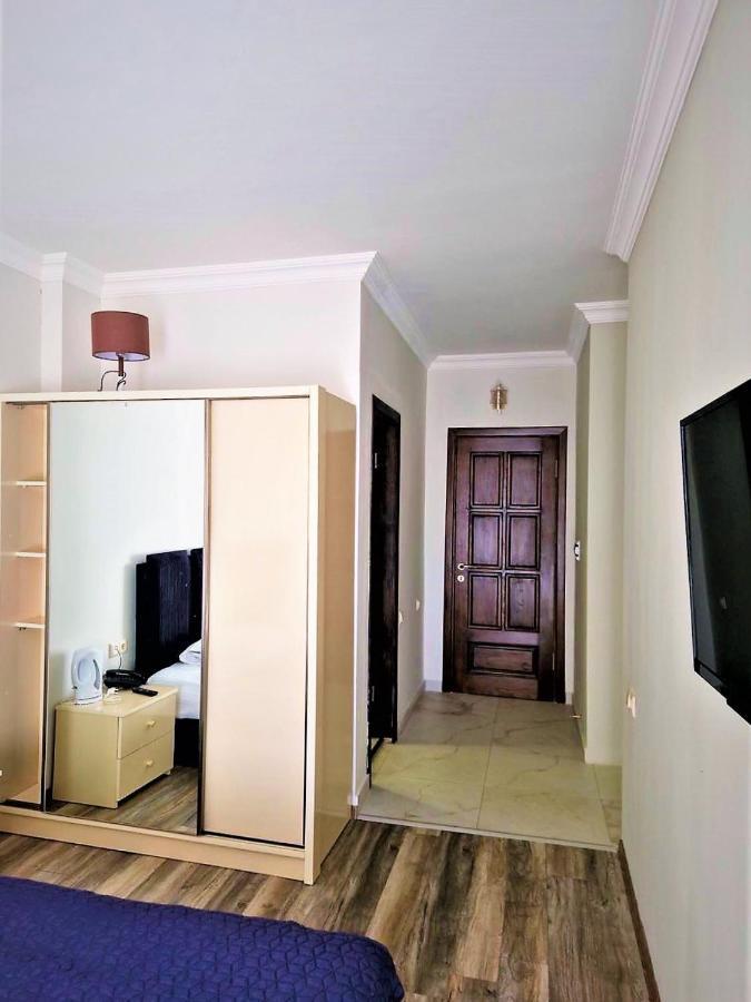 Panorama Hotel Batumi Ngoại thất bức ảnh