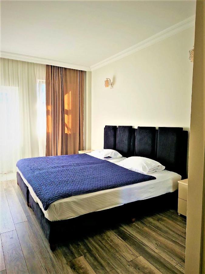 Panorama Hotel Batumi Ngoại thất bức ảnh