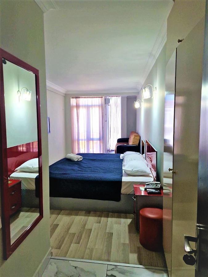 Panorama Hotel Batumi Ngoại thất bức ảnh