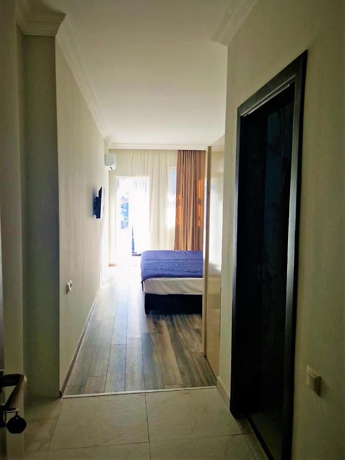 Panorama Hotel Batumi Ngoại thất bức ảnh