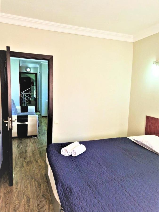 Panorama Hotel Batumi Ngoại thất bức ảnh