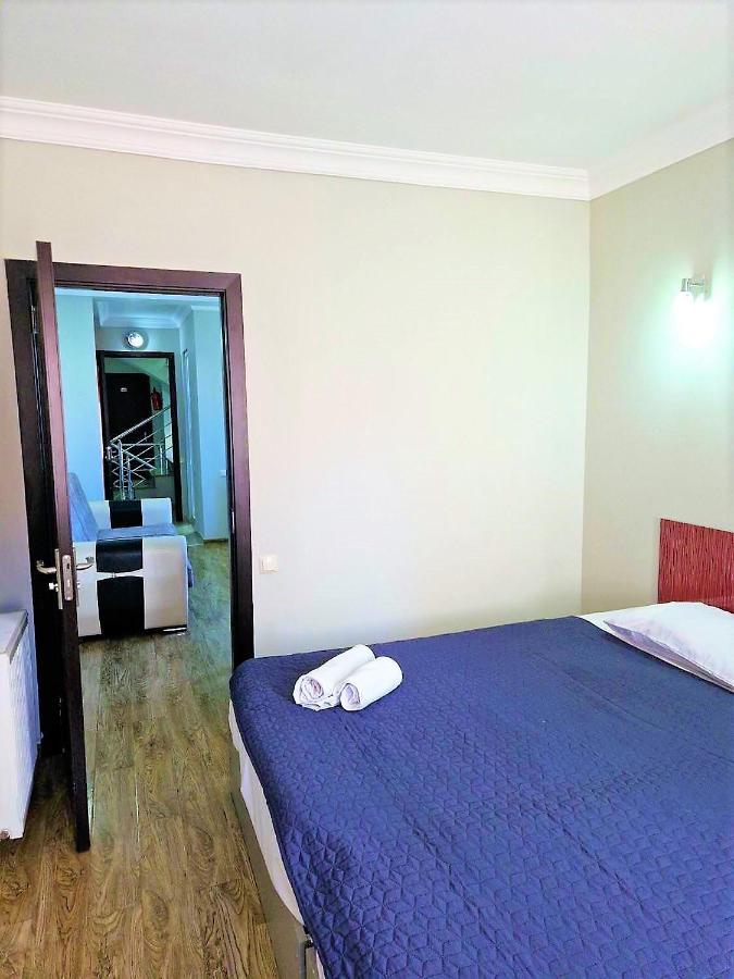 Panorama Hotel Batumi Ngoại thất bức ảnh