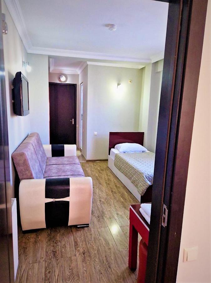 Panorama Hotel Batumi Ngoại thất bức ảnh