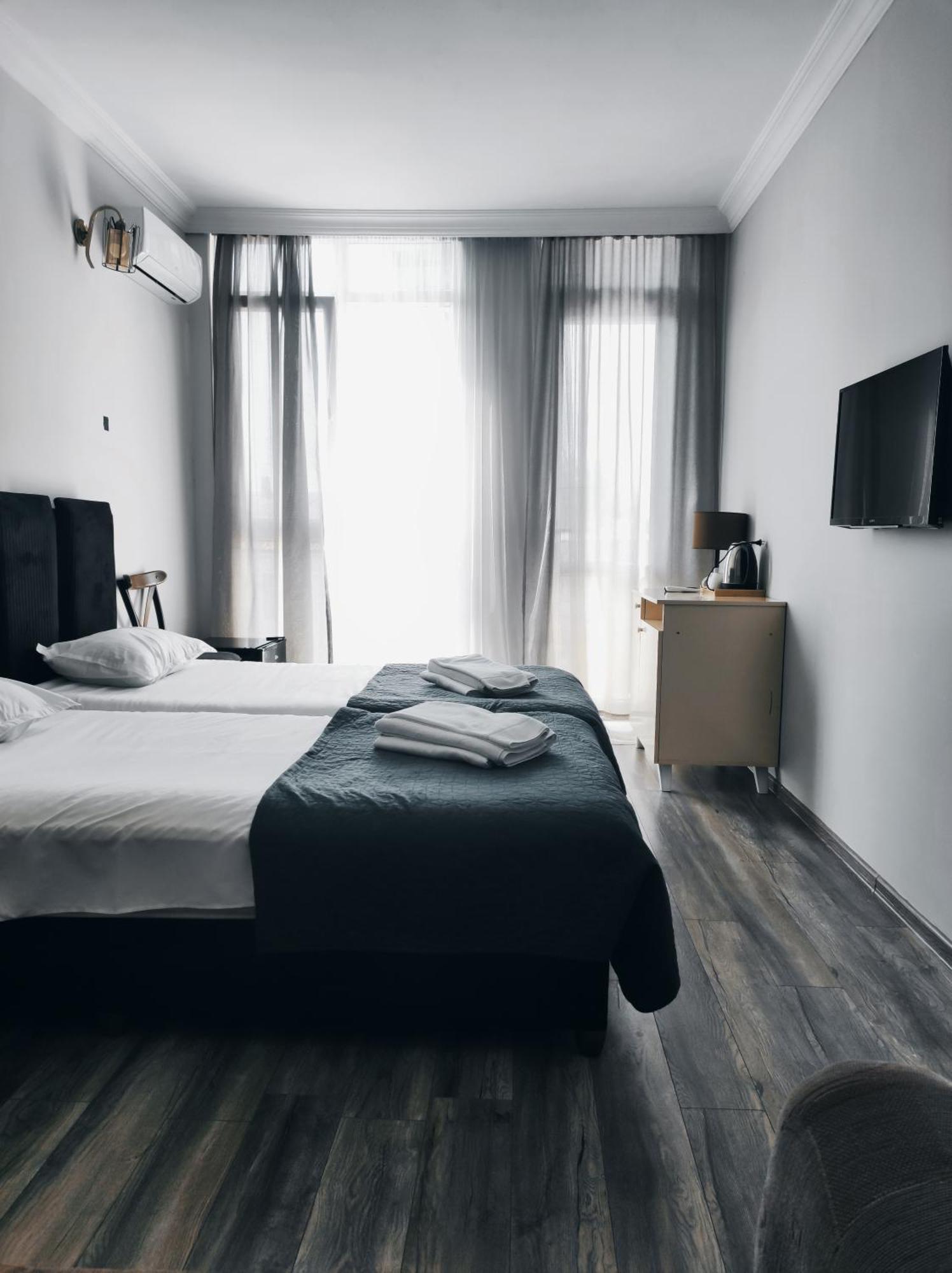 Panorama Hotel Batumi Ngoại thất bức ảnh