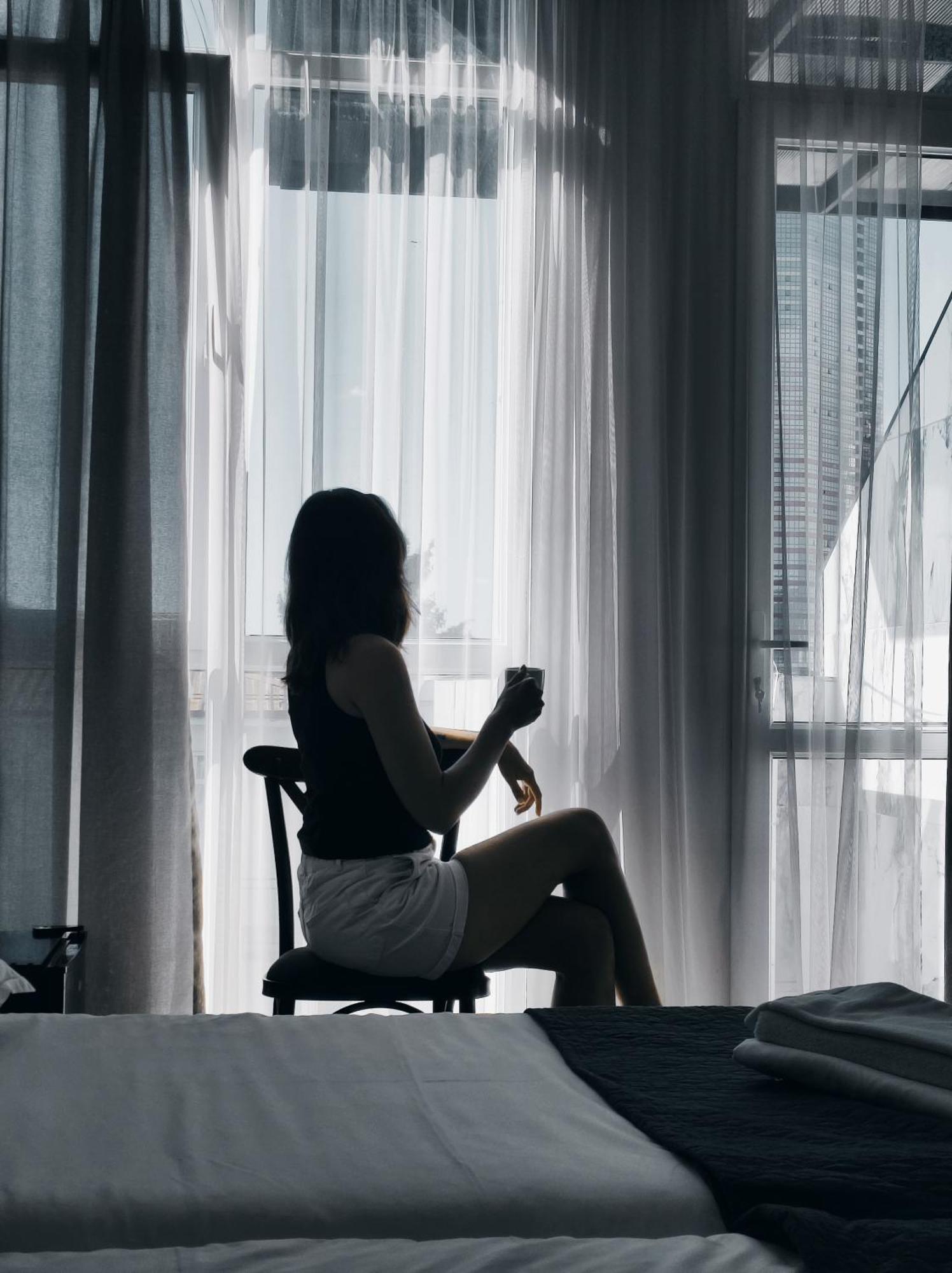 Panorama Hotel Batumi Ngoại thất bức ảnh