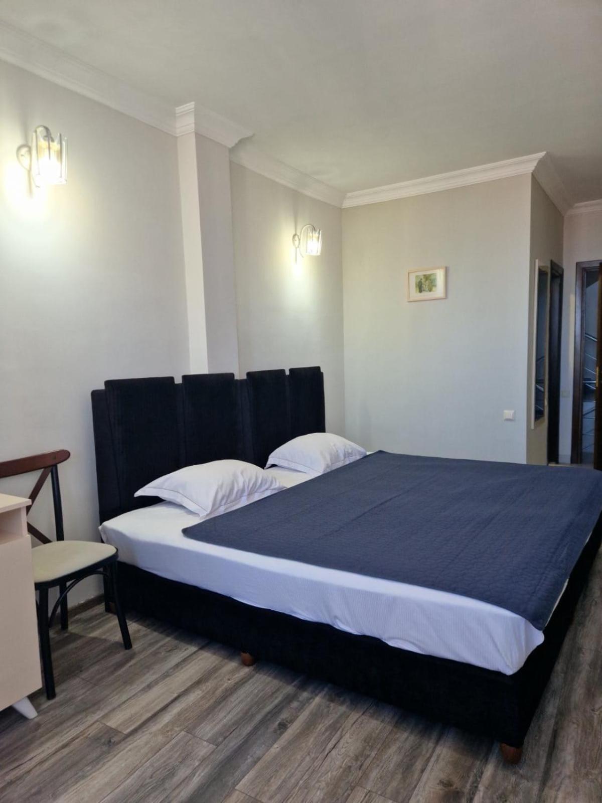 Panorama Hotel Batumi Ngoại thất bức ảnh