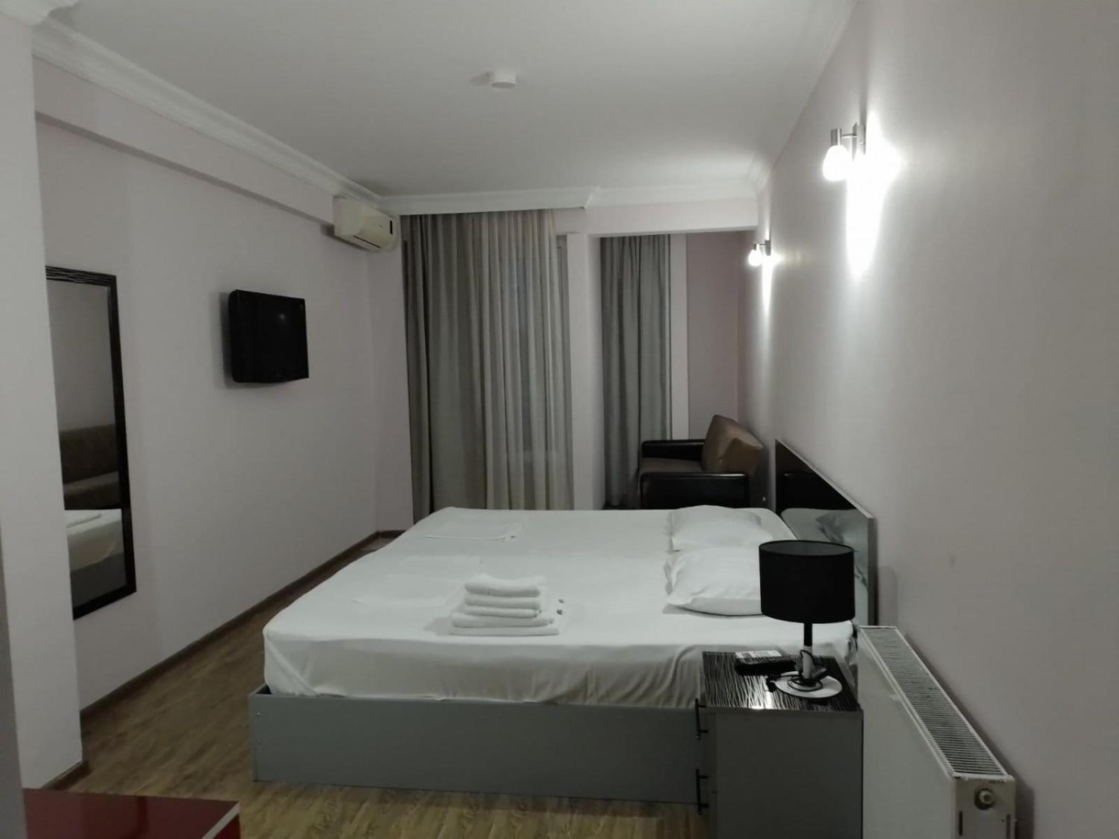 Panorama Hotel Batumi Ngoại thất bức ảnh